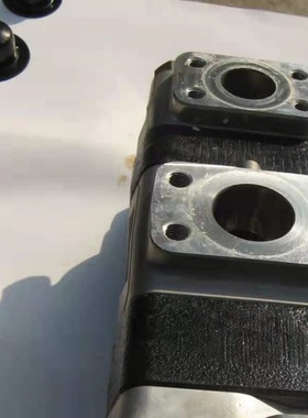 供应HD785泵总成07428-66201  自卸车配件工程机械配件