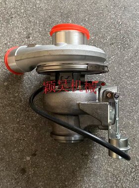 177-0440涡轮增压器1770440