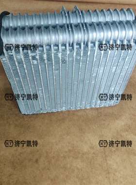 小松推土机D65/85EX-15 空调蒸发箱 ND447600-0651/0650配件