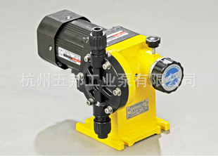 L60 供应隔膜式 机械隔膜式 1.0隔膜式 计量泵