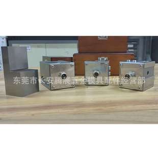 供应M720慢走丝机床配件垂直 原厂编号S684D844P68A 校正器