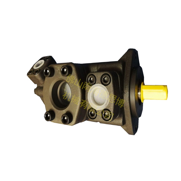 台湾凯嘉KCL SVQ45-237-F-RAA-01 木工机械 高周波机 油泵叶片泵