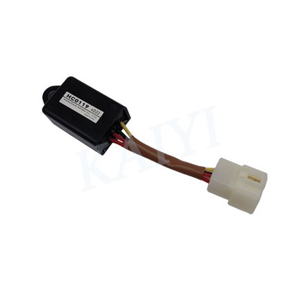 洋马4TNV88/4TNV94/柳工906C/906D/徐工60熄火启动继电器HC0119