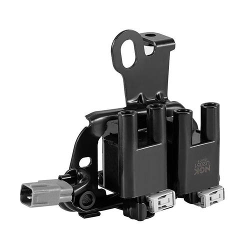 点火线圈U2051起亚赛拉图远舰索纳塔途胜伊兰特部分车型