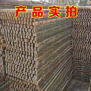 羊床板漏粪板羊床竹羊用羊舍羊粪板竹床羊棚羊圈板专用架子养殖场