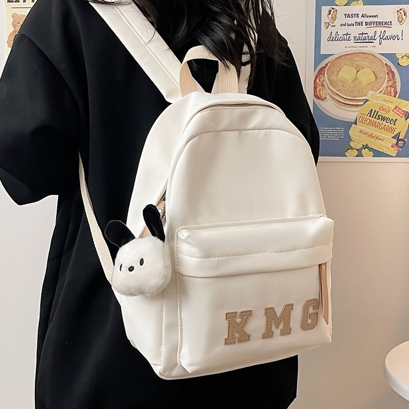 儿童春游研学小背包男孩外出游玩双肩包女生补课小书包轻便小包包