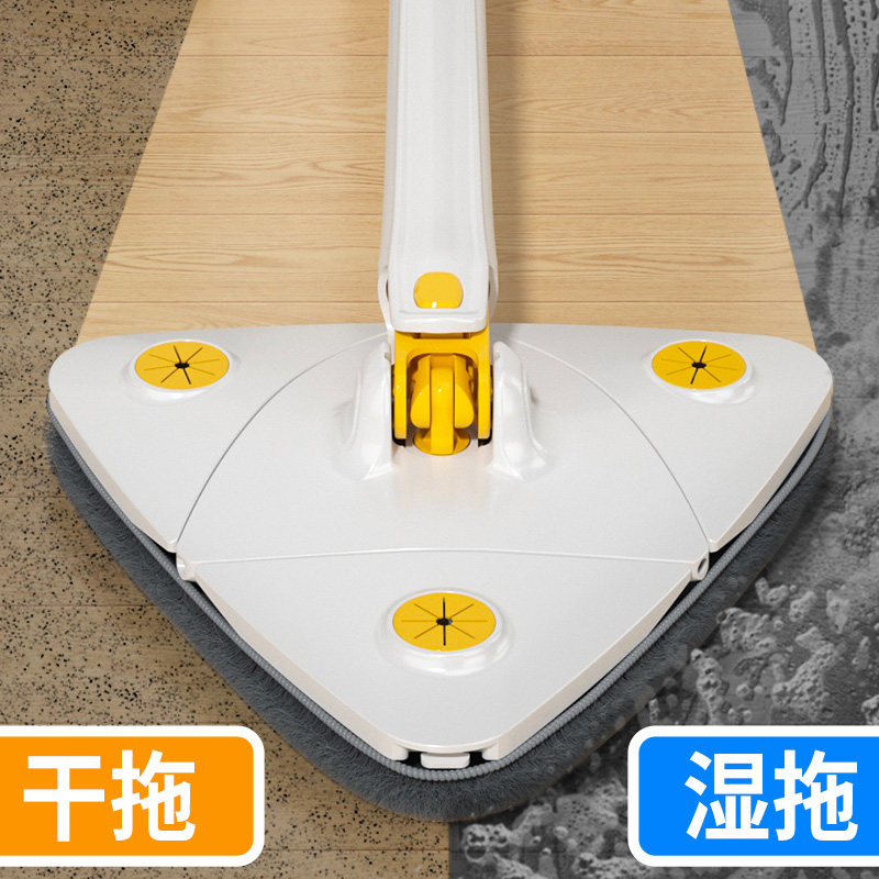 刷墙神器厨房墙面清洗浴室擦瓷砖墙壁清洁保洁工具卫生间打扫刷子
