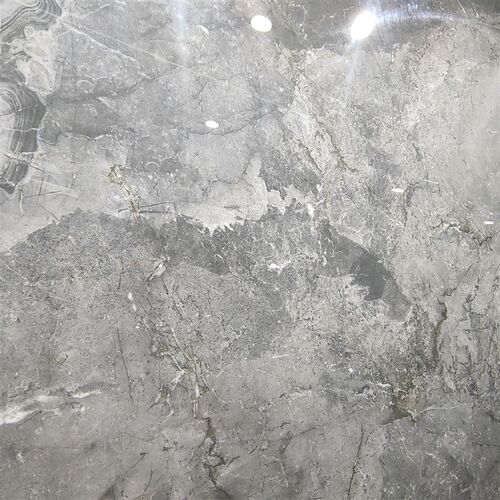 新品观沧海1200x2400 岩板电视背景墙连纹大板大理石 客厅悬空轻