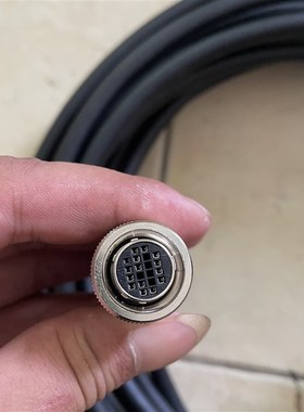 发那科示教器线A660-200o4-T840 2006-T840 2007-T840 2011-T840