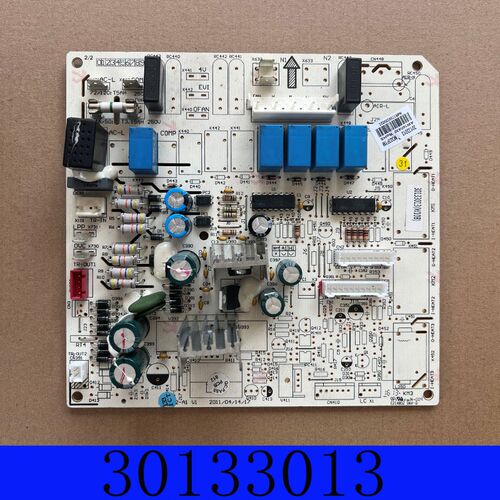 全新 格/力 5P空调配件301s33013控制M303F1M电脑主板GRJ302-A1
