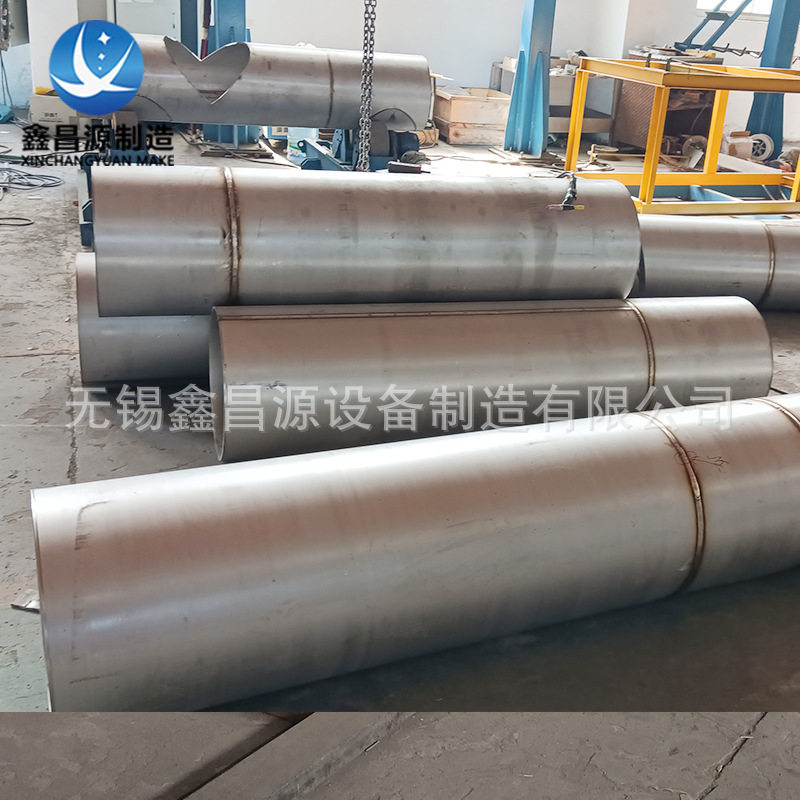 904L焊管不锈钢耐高温自动焊接1.4539大口径焊管SUS890L直缝管