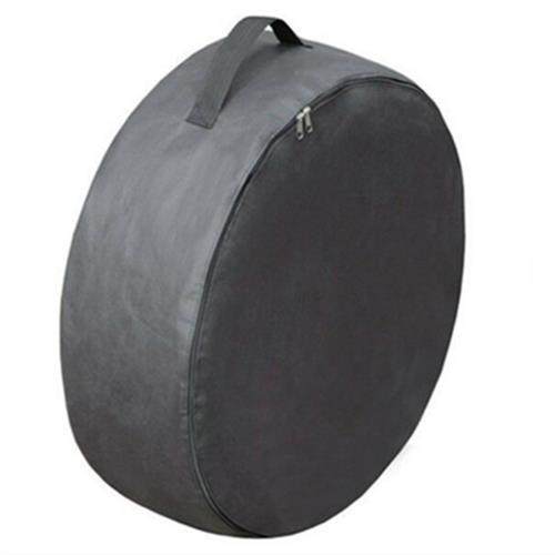 汽车轮胎套轮毂收纳袋备胎罩全包防臭不透气隔异味保护套雪地胎套