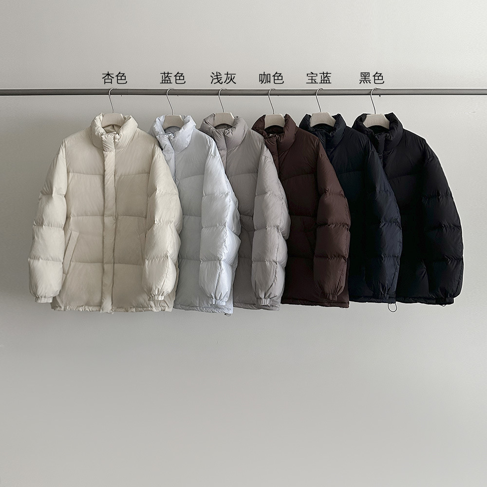 EVERTRUE90白鸭绒25冬季