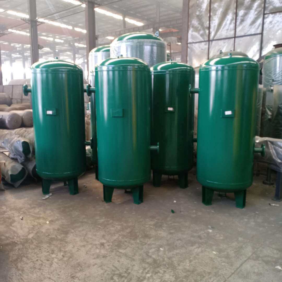 d1d2压力容器通用储气罐锅炉蒸汽罐 储水罐闪蒸罐分气包价格优惠