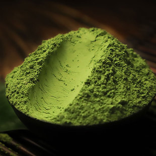 食用冲饮奶茶店专用 抹茶粉500g烘焙蛋糕拿铁原料绿茶粉纯日式
