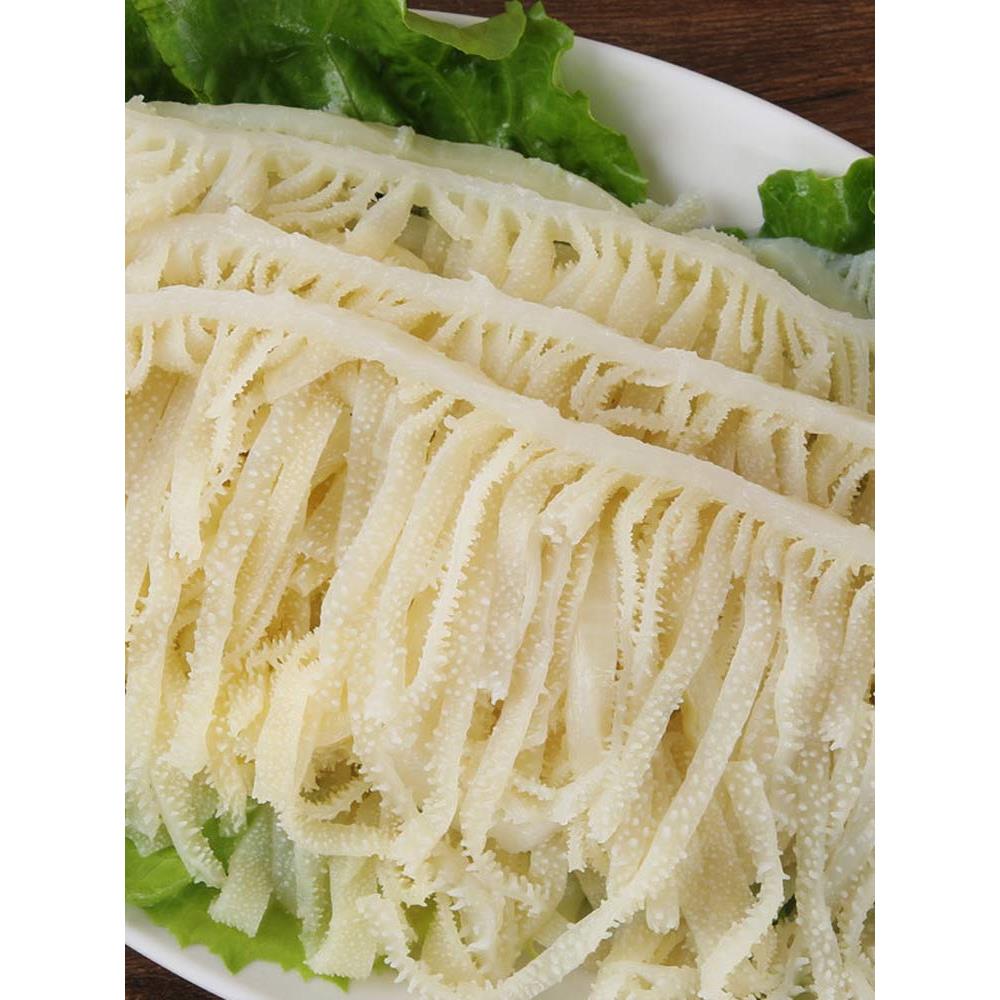 白千层肚毛肚新鲜冷冻牛肚5斤装重庆火锅涮菜食材商用生鲜牛百叶