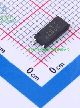 光耦EV101U(A)(TA)(CH)-VG  EL1017(TA)-VG  EL851  EL852S1 配单