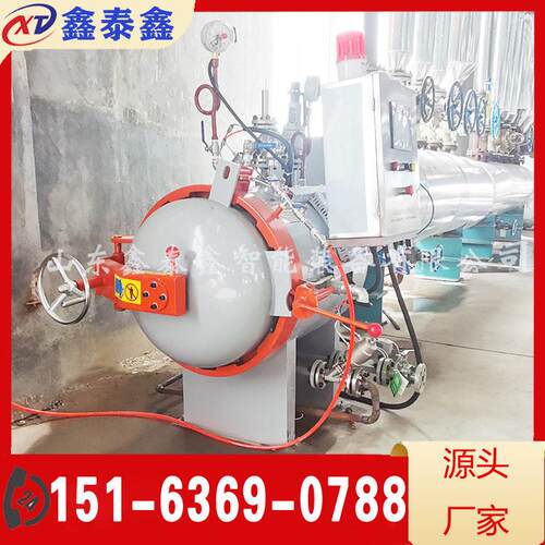 实验室蒸养釜养护釜 CO2实验用小型蒸压釜 矿化釜