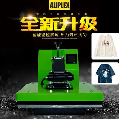 热转印High Pressure T-shirt Heat Press Machine 8*8cm烫画机