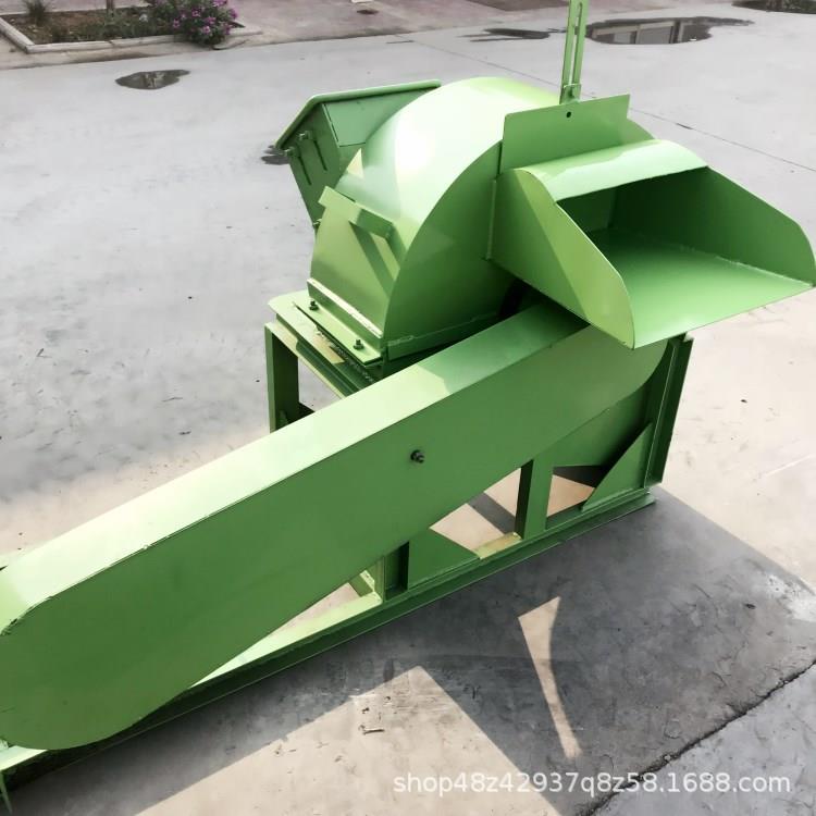 菌菇木木耳料物料粉碎机燃烧颗粒物料粉碎机装修废料木条粉碎机