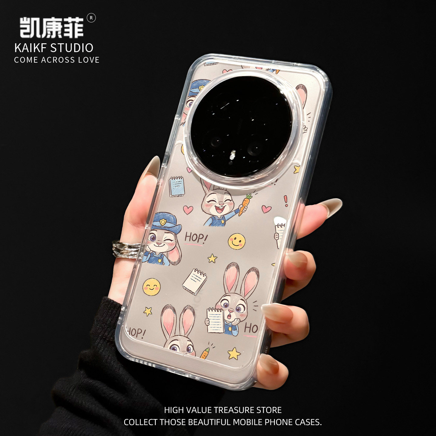 适用荣耀magic8pro疯狂动物城手机壳新款华为magic7por可爱女款朱迪magic6全包防摔honor魔术5高级感透明外壳,3C数码配件,手机保护套/壳,淘宝优惠券,粉丝福利购,淘宝优惠卷