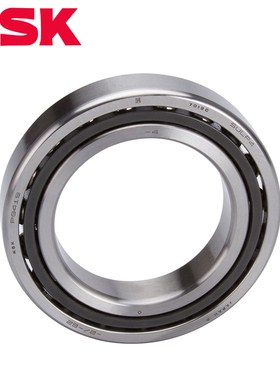 日本NSK进口高精度推力角接触球机床配对轴承160BAR10STYNDBLP4A