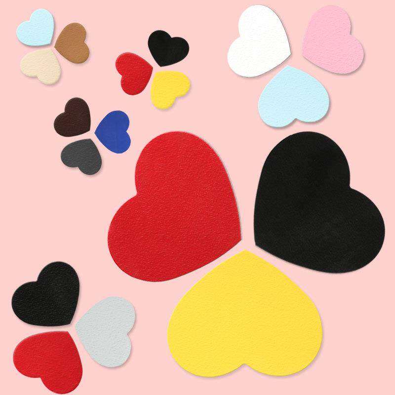 高级补丁贴破洞无痕布贴羽绒服大号贴自粘膝盖贴纸衣服绿色免缝贴