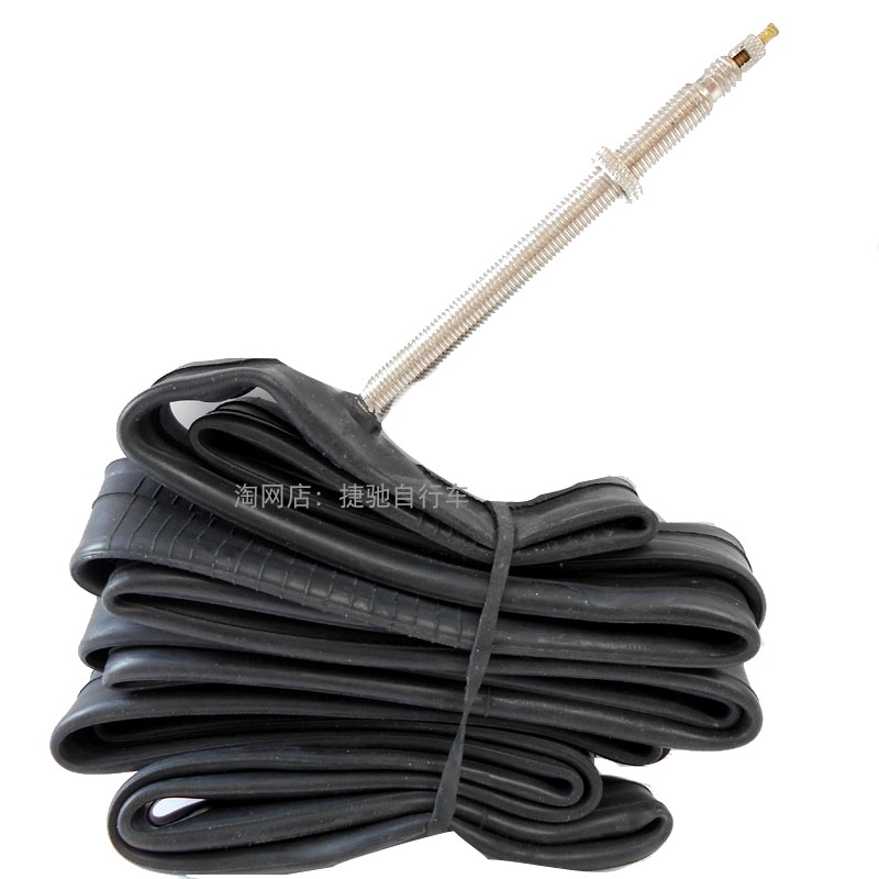 极速700X23C公路车轮胎死飞赛车单车轮胎细胎70S0C公路自行车内胎