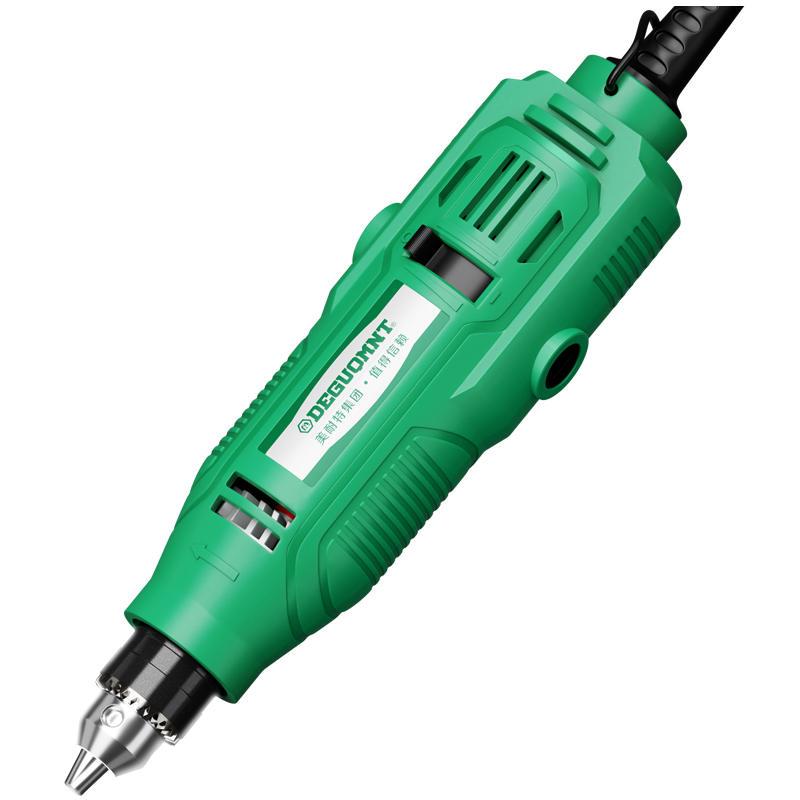 极速大功率电磨机手持小型打磨机玉石切割机打磨抛Y光神器雕刻机