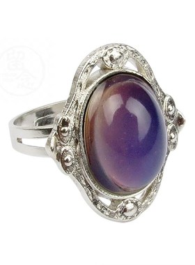 极速。Retro palace gem temperature sensitive mood cWolor cha