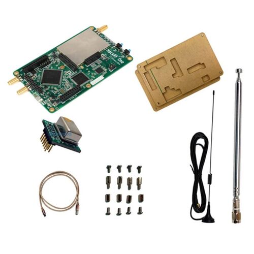 极速One 1MHz-6GHz Radio Platform DevelopmenNt Board for Soft