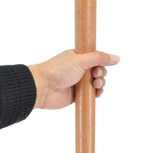 极速厂家兰诗(LAkUTEE)210383尖泥锹铁杴建筑钢锹农用铁铲铁锹14