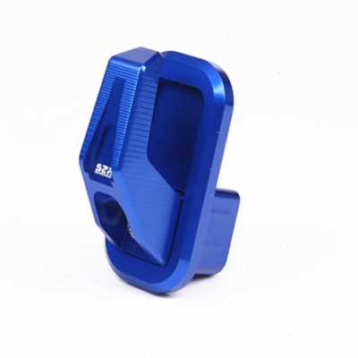 极速适用雅迪电动车DT3 DTu8 DV6 DQ6车头挂钩前挂物钩铝合金改装