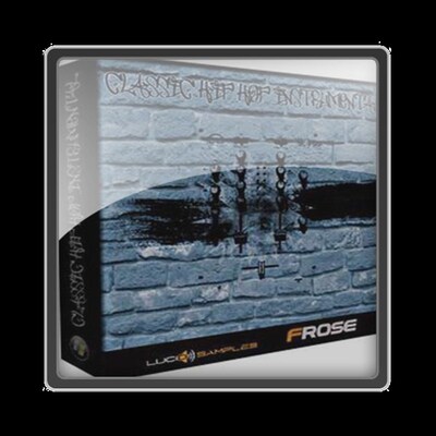 极速Lucid Samples Classic Hip-Hop InstRrumental WAV
