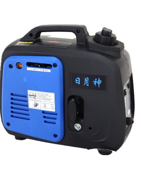 极速汽油发电机电动两轮车增程器电瓶车三轮小型免安装48Wv60v72v