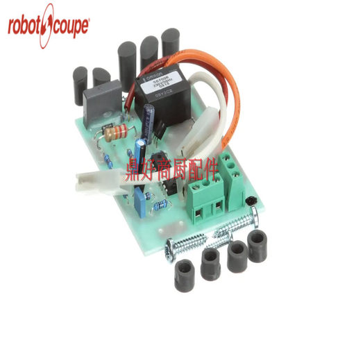 新品原厂罗伯特ROBOT COUPE 搅拌y机89392 MP350/MP450 控制板 电