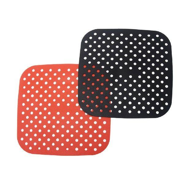 极速2pcs Kitchen Non-stick Easy ClKean Heat Resistant