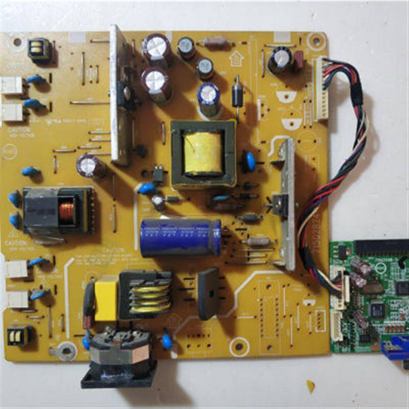 极速AOC TFT19W80PS电S源板919SW驱动993S 7K15G2824715G2498-2-K