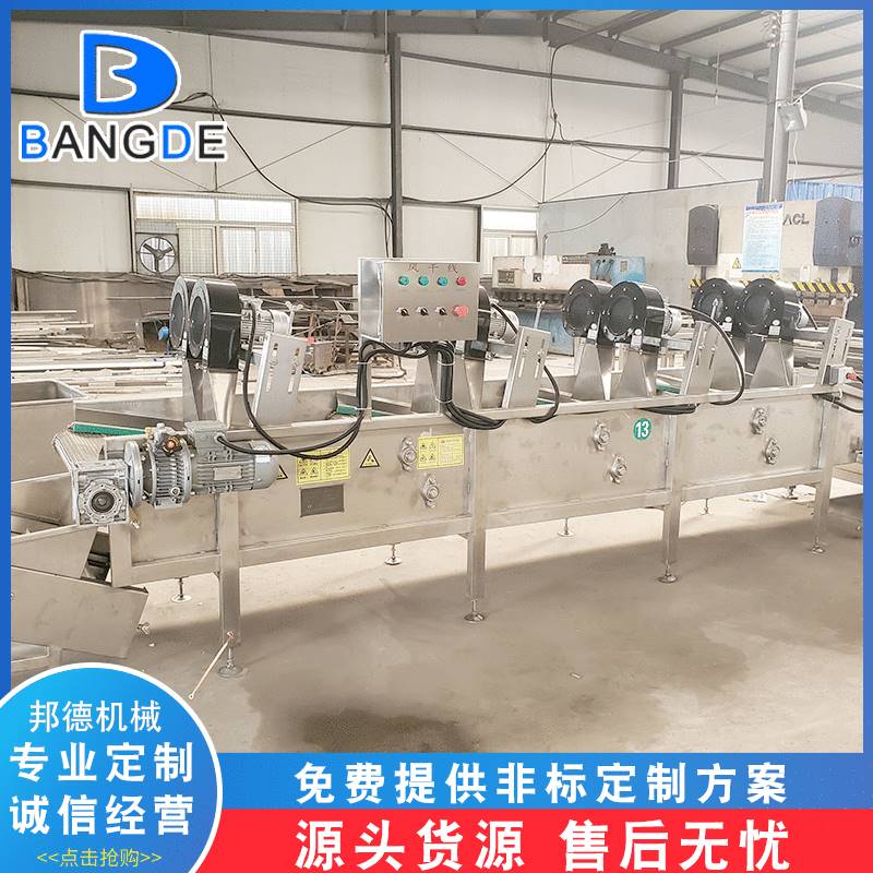 极速食品袋清洗风干机 q豆干外包装烘干机 休闲食品包装袋清洗机