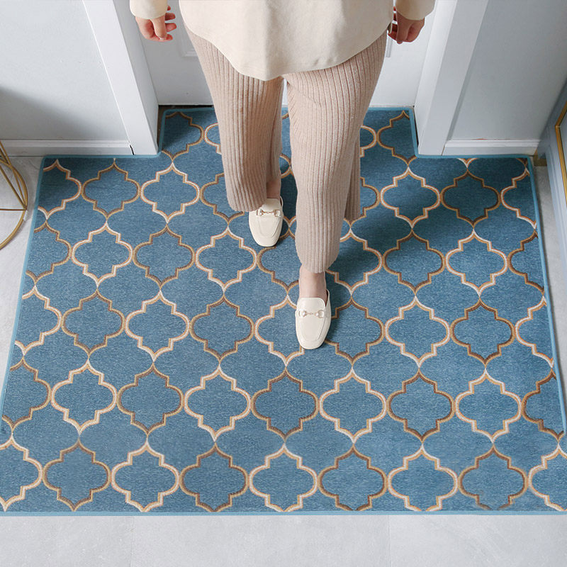 新品地毯门垫进门入户门地垫脚垫门口室内家用客厅卫生Z间吸水门,居家布艺,家用脚垫,淘宝优惠券,粉丝福利购,淘宝优惠卷