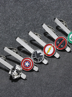 极速Fashion Accessories Super Hero Captain StarS High Qualit