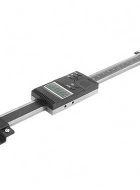 极速0150mm0100mm Vertical DigitaBl Caliper Vernier Readout L