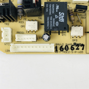 极速润唐电饭煲配件RB S电源板主板RB V05电 FT40E2