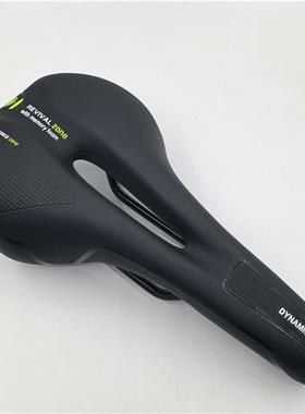 极速202320i23新款登山车鞍座中空舒适通用款加厚座垫自行车长途