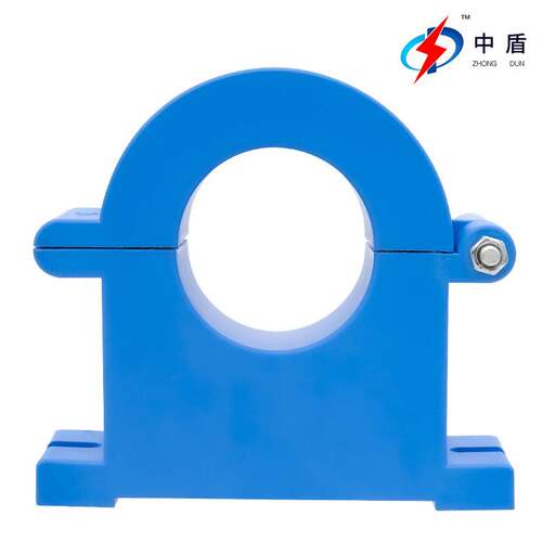 极速精密电表用开合电流互感器开启式开口式50L-2000A比5A可定制