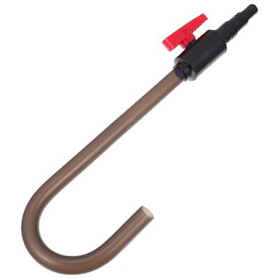 极速Tank Water Fish Changer Aquarium Cleaner CleTaning Grave