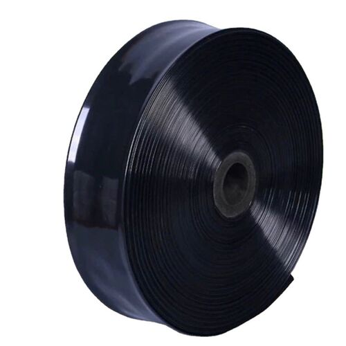 极速农用灌溉微喷带l28mmpe软管自动浇水滴灌设备喷灌一寸水带N45