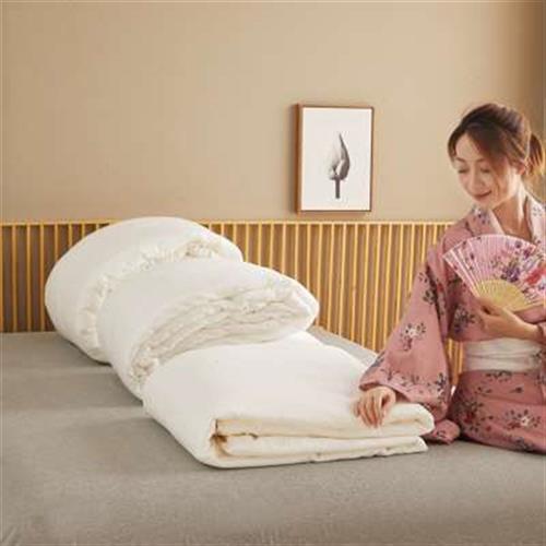 极速20232米2x2米4被子两米二乘两米四三150200冬被W冬季7斤2米