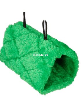 极速S Size Warm Canary Hut Nest Parrot JBird Hamster Hammock