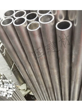 极速TA2钛管钛h合金管工业钛管发热细钛管4*16*18*112*1规格定制